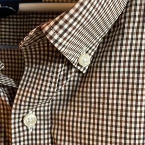 20 inch neck 36 inch sleeve